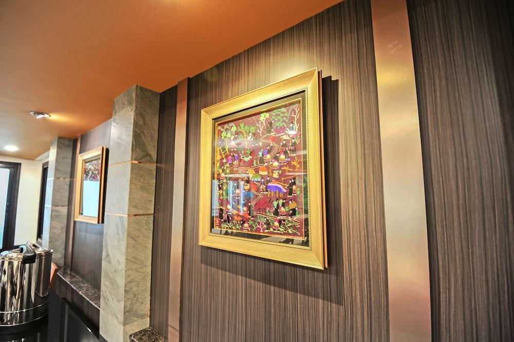 Romena Grand Hotel Csiangmaj Kültér fotó